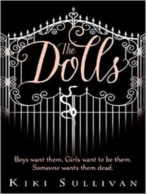cover image of The Dolls